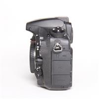 Used Nikon D810 Digital SLR Camera Body