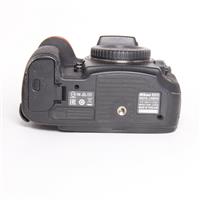 Used Nikon D810 Digital SLR Camera Body