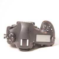 Used Nikon D850 Digital SLR Camera Body