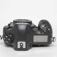 Used Nikon D850 Digital SLR Camera Body