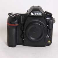 Used Nikon D850 Digital SLR Camera Body