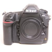 Used Nikon D850 Digital SLR Camera Body