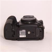 Used Nikon D850 Digital SLR Camera Body