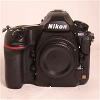 Used Nikon D850 Digital SLR Camera Body