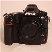 Used Nikon D850 Digital SLR Camera Body