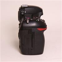 Used Nikon D850 Digital SLR Camera Body