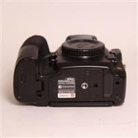 Used Nikon D850 Digital SLR Camera Body