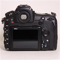 Used Nikon D850 Digital SLR Camera Body