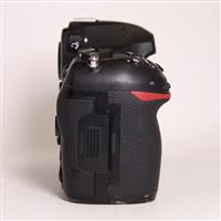 Used Nikon D850 Digital SLR Camera Body