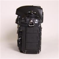Used Nikon D850 Digital SLR Camera Body