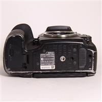 Used Nikon D850 Digital SLR Camera Body