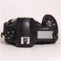 Used Nikon D850 Digital SLR Camera Body
