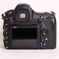 Used Nikon D850 Digital SLR Camera Body