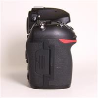 Used Nikon D850 Digital SLR Camera Body
