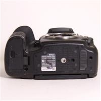 Used Nikon D850 Digital SLR Camera Body