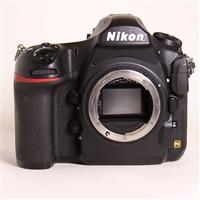 Used Nikon D850 Digital SLR Camera Body