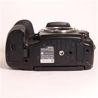 Used Nikon D850 Digital SLR Camera Body