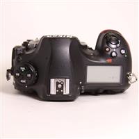 Used Nikon D850 Digital SLR Camera Body