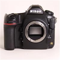 Used Nikon D850 Digital SLR Camera Body