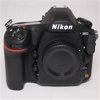 Used Nikon D850 Digital SLR Camera Body