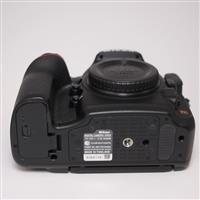 Used Nikon D850 Digital SLR Camera Body