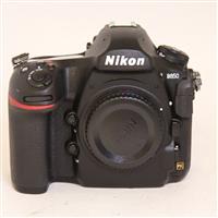 Used Nikon D850 Digital SLR Camera Body