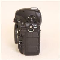 Used Nikon D850 Digital SLR Camera Body