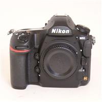 Used Nikon D850 Digital SLR Camera Body
