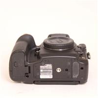 Used Nikon D850 Digital SLR Camera Body