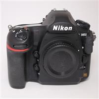 Used Nikon D850 Digital SLR Camera Body