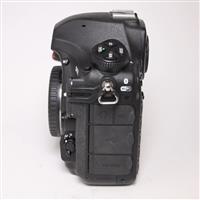 Used Nikon D850 Digital SLR Camera Body