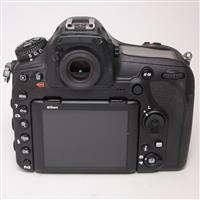 Used Nikon D850 Digital SLR Camera Body