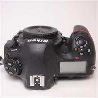 Used Nikon D850 Digital SLR Camera Body