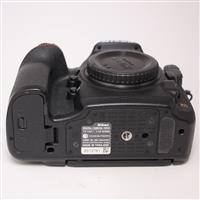 Used Nikon D850 Digital SLR Camera Body