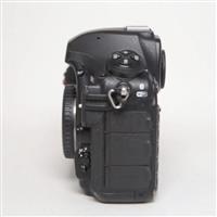 Used Nikon D850 Digital SLR Camera Body