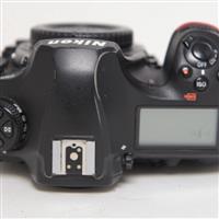 Used Nikon D850 Digital SLR Camera Body
