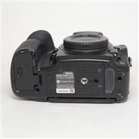 Used Nikon D850 Digital SLR Camera Body