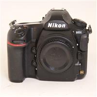 Used Nikon D850 Digital SLR Camera Body