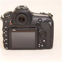 Used Nikon D850 Digital SLR Camera Body