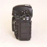 Used Nikon D850 Digital SLR Camera Body
