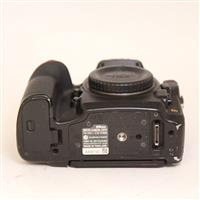 Used Nikon D850 Digital SLR Camera Body