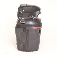 Used Nikon D850 Digital SLR Camera Body