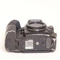Used Nikon D850 Digital SLR Camera Body