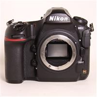 Used Nikon D850 Digital SLR Camera Body