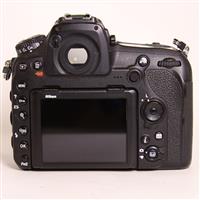 Used Nikon D850 Digital SLR Camera Body