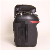 Used Nikon D850 Digital SLR Camera Body