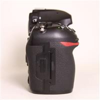Used Nikon D850 Digital SLR Camera Body