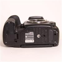 Used Nikon D850 Digital SLR Camera Body