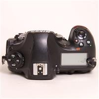 Used Nikon D850 Digital SLR Camera Body