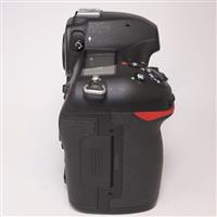 Used Nikon D850 Digital SLR Camera Body
